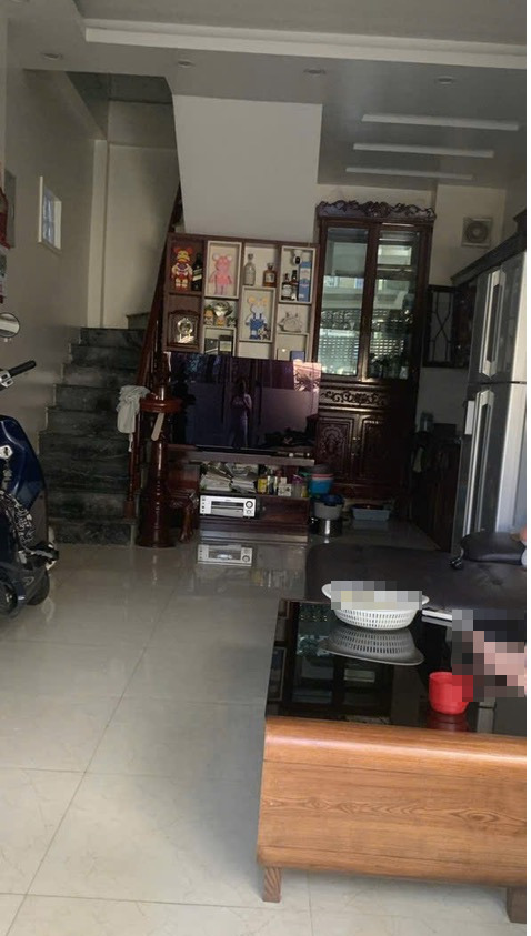 CỔ NHUẾ - MẶT NGÕ THÔNG 2 ĐẦU, LÔ GÓC, 2 THOÁNG, Ô TÔ FADILL QUA NHÀ-KINH DOANH ĐỈNH.